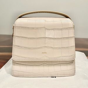 JW PEI The Fae Top Handle Bag